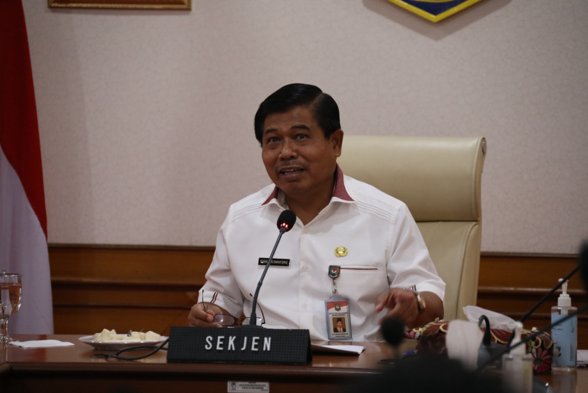 Otsus di Papua untuk Tingkatkan Indeks Pembangunan Manusia