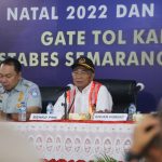 Menko PMK Minta Kendaraan Tidak Layak Harus Diputarbalik