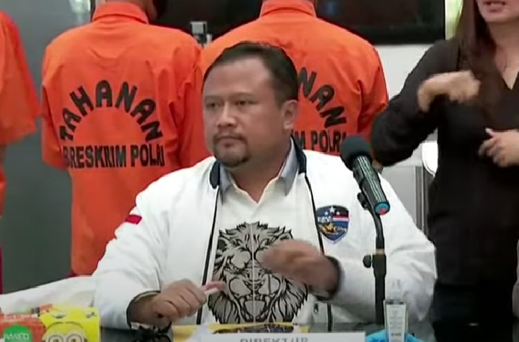 Kritisi ‘Ngemis Online’, Bareskrim Polri Bakal Panggil Sejumlah Konten Kreator