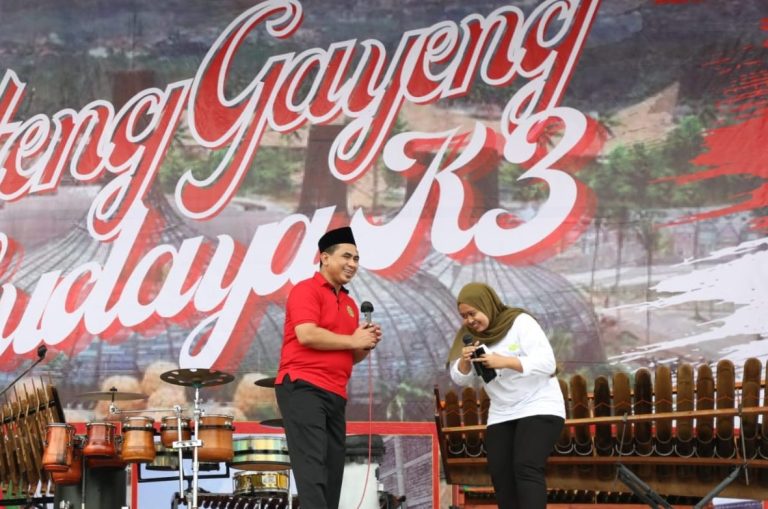 Perusahaan Besar Diminta Bina UMKM dan Fasilitasi Pekerja Hamil