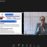 Dirjen Dukcapil Kemendagri Ajak Semua Pihak Bangun Aura Positif Menjelang Pemilu 2024