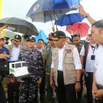 Pemerintah Siap Amankan Arus Balik Perjalanan Mudik Nataru