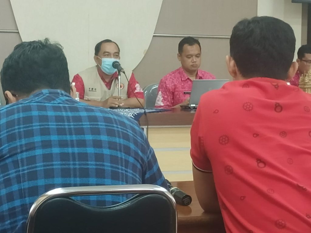 Antisipasi Bencana Alam, BPBD Kabupaten Semarang Siapkan 3 Destana