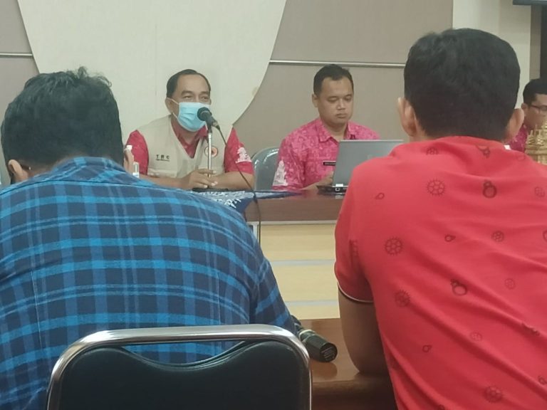 Antisipasi Bencana Alam, BPBD Kabupaten Semarang Siapkan 3 Destana