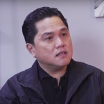 Erick Thohir: BUMN Dorong UMKM Naik Kelas Melalui Pasar Digital
