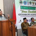 Pastikan Standar Mutu Pangan Terjaga, Gus Yasin Usulkan Lembaga Pengawas Halal
