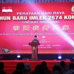 Menko PMK: Teraturnya Negara Berpangkal Pada Keteraturan Keluarga