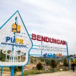 Tingkatkan Pasokan Air Baku, Kementerian PUPR Targetkan Bendungan Jragung Rampung 2024