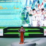 Kapolri Tutup Porseni NU, Sampaikan Pesan Jaga Persatuan dan Kesatuan