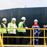 Dorong Produksi Migas Dalam Negeri, Presiden Tekankan Pemanfaatan Teknologi