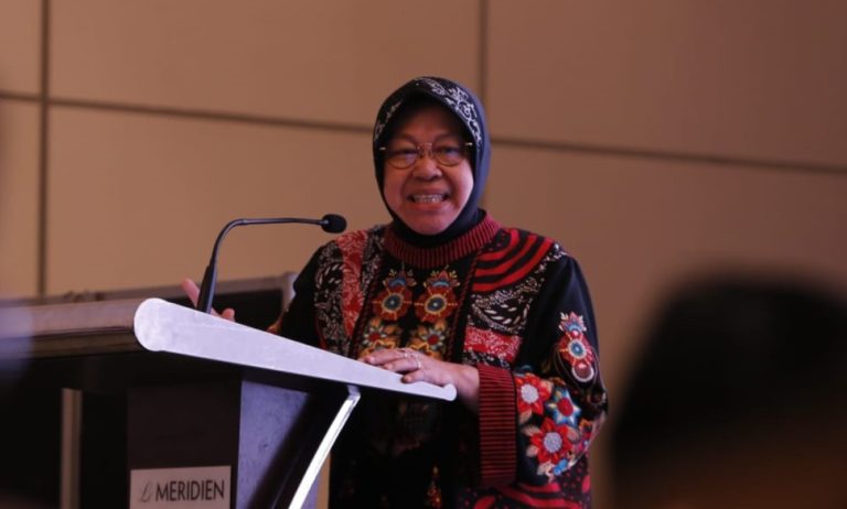 Marak Ngemis di TikTok, Mensos Keluarkan Larangan Eksploitasi Lansia