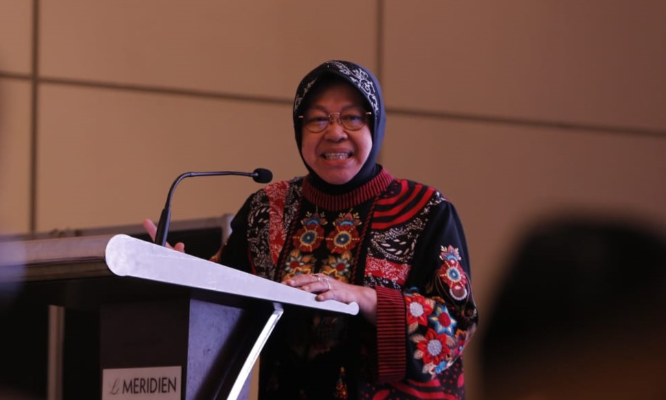 Marak Ngemis di TikTok, Mensos Keluarkan Larangan Eksploitasi Lansia