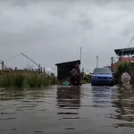 Atasi Banjir Rob, Kementerian PUPR Dorong Pembangunan Tol Semarang – Demak Seksi I