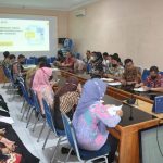 KPP Pratama Jemput Bola, Sosialisasikan NIK Jadi NPWP
