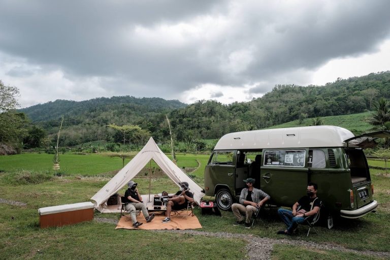 Menparekraf Yakin Tren Wisata Spontan Percepat Target 1,4 Miliar Pergerakan Wisnus