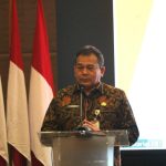 Perkuat Ekonomi dan Pengendalian Inflasi, Kemendagri Bakal Gelar Rakornas