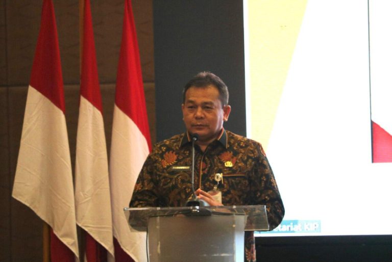 Perkuat Ekonomi dan Pengendalian Inflasi, Kemendagri Bakal Gelar Rakornas