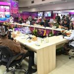 Kemenhub Catat 8,3 Juta Lebih Orang Bepergian dengan Angkutan Umum