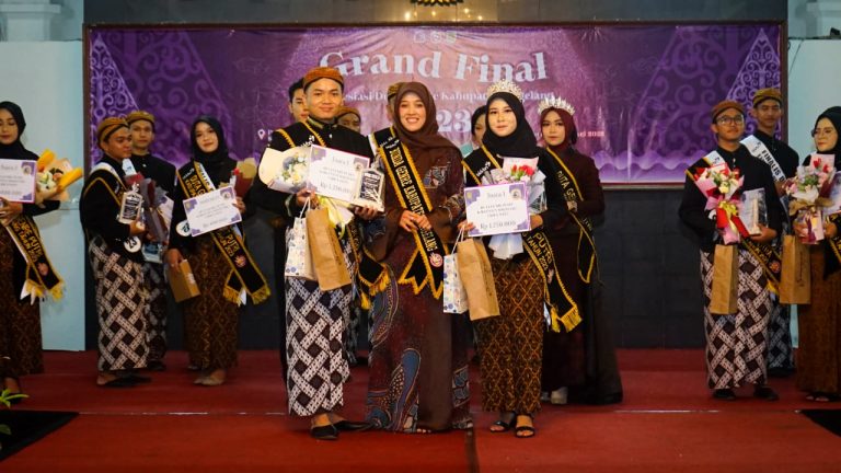 Duta GenRe 2023, Didorong Jadi Role Model Remaja