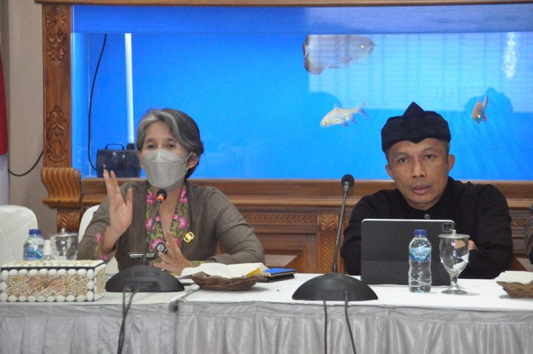 Cilacap Ada 73 Desa Miskin, 37 di Antaranya Kategori Miskin Ekstrem