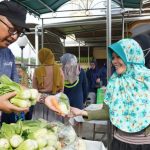 Tilik Kampung ke Lumbung Pangan Lung Tinulung 114