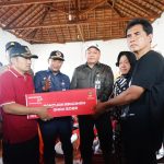 Muncul Inisiatif Pembuatan Titik Lumbung Sosial untuk Korban Banjir