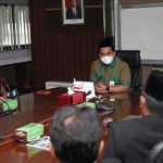 Gus Yasin Apresiasi Sandal Nusantara, yang Bekali Ilmu Agama pada Orang Jalanan