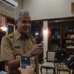 PPKM Berakhir, Ganjar Minta Tidak Diartikan Bebas Seperti Sebelum Pandemi