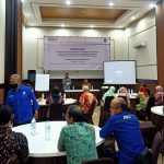 Butuh Sinergi Bersama untuk Wujudkan Sumber Daya Air Tangguh