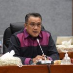 KOMISI X DPR RI Apresiasi Pencapaian Kemenparekraf Tahun 2022