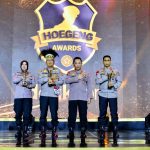 Hari Kedua, Ratusan Kandidat Diusulkan di Hoegeng Awards 2023