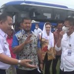 Pemerintah Pusat dan Daerah Diminta Kolaboratif, Atasi Banjir dan Rob Demak