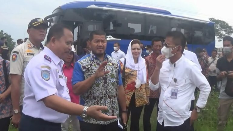 Pemerintah Pusat dan Daerah Diminta Kolaboratif, Atasi Banjir dan Rob Demak