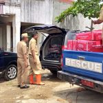 Dinsos Pekalongan Pastikan Logistik untuk Warga Terdampak Banjir Aman