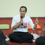 Merdeka Belajar Bukan Hanya sebagai Kebijakan, Tapi sebagai Gerakan  