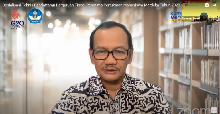 Kampus Vokasi Kini Bisa Berpartisipasi dalam PPM3 