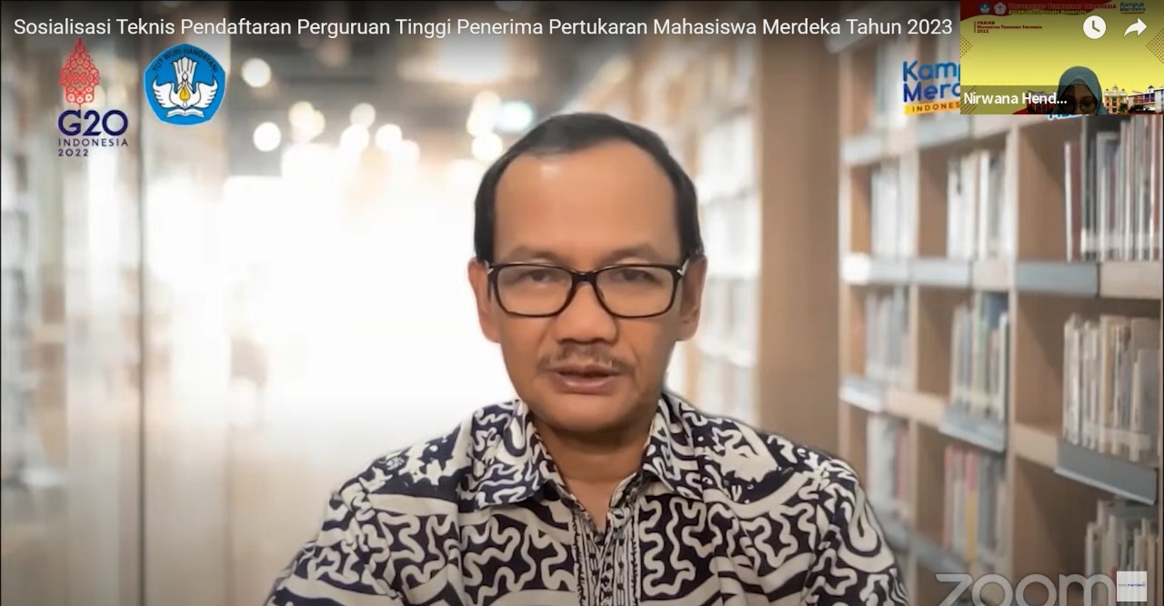 Kampus Vokasi Kini Bisa Berpartisipasi dalam PPM3 