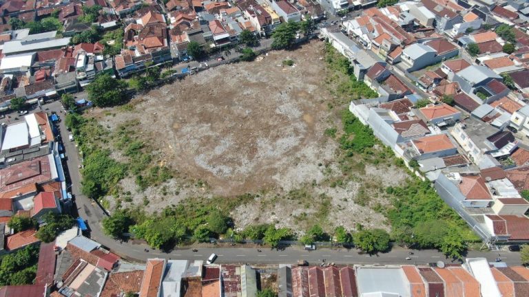 Bulan Ini Lelang, Pembangunan Pasar Banjarsari Segera Dimulai