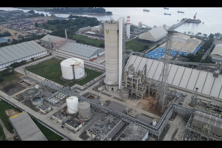 Produksi Pupuk Indonesia Grup 18,84 Juta Ton pada 2022