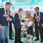 Berdasar Penimbangan Serentak, di Cilacap Ada Ribuan Balita Berpotensi Stunting