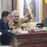 DPRD Apresiasi Langkah Cepat Pemprov Atasi Bencana Alam