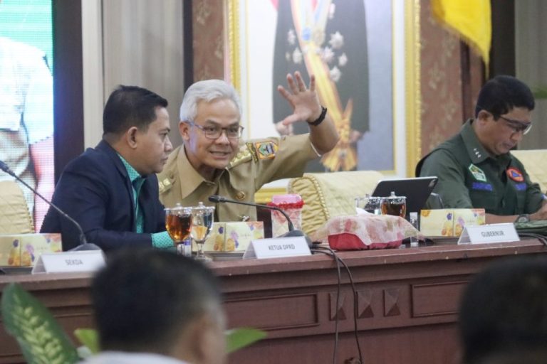 DPRD Apresiasi Langkah Cepat Pemprov Atasi Bencana Alam