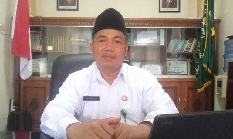Kemenag Batang Pastikan Pelaku Pelecehan Seksual Bukan Ustaz
