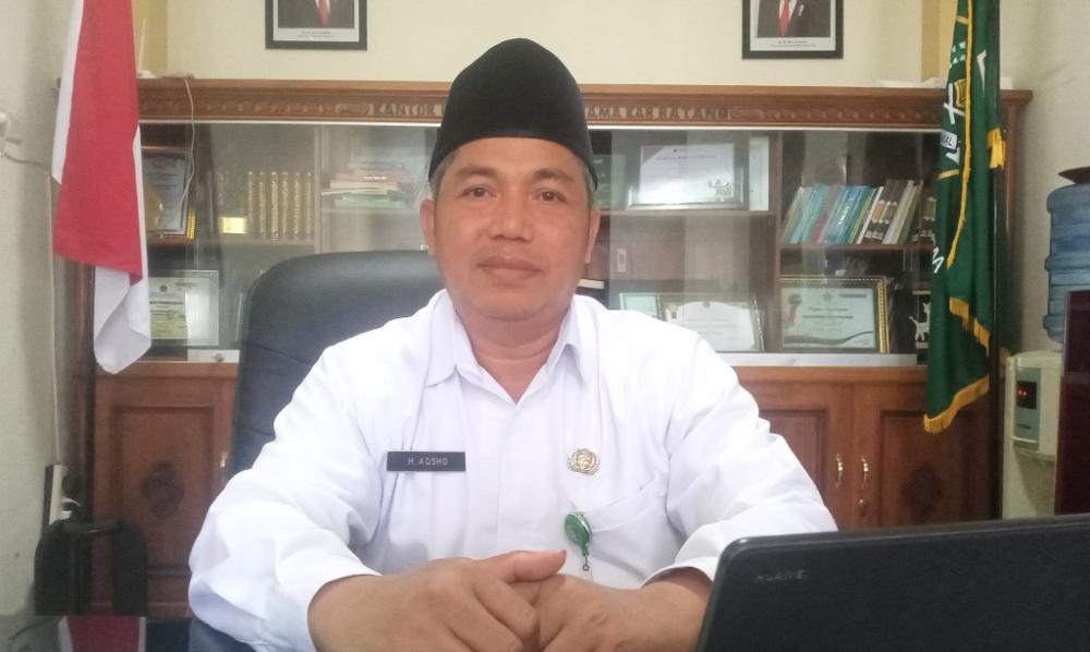 Kemenag Batang Pastikan Pelaku Pelecehan Seksual Bukan Ustaz