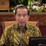 Presiden: PPKM Dicabut, Jangan Khawatir Bansos Tetap Dilanjutkan