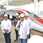 Hampir Rampung, Pemerintah Terus Kawal Penyelesaian Proyek KJCB