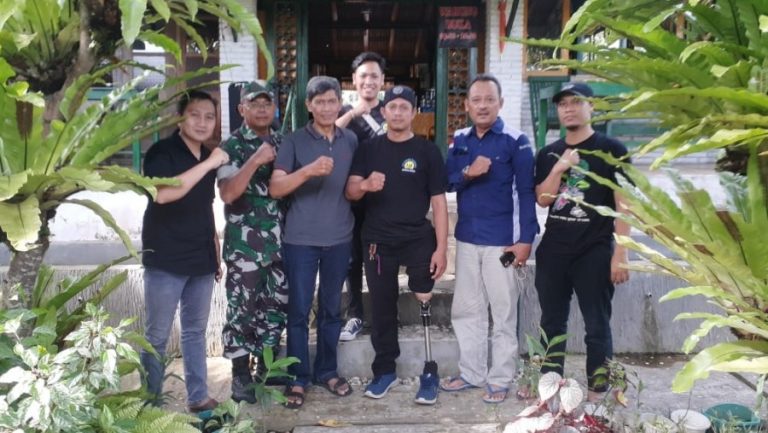 Kemenag Siap Fasilitasi Sertifikasi Halal Produk UMKM Difabel