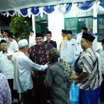 Haul ke-19, Mengenang Kecintaan Almaghfurlah KH Cholil Bisri kepada Santri