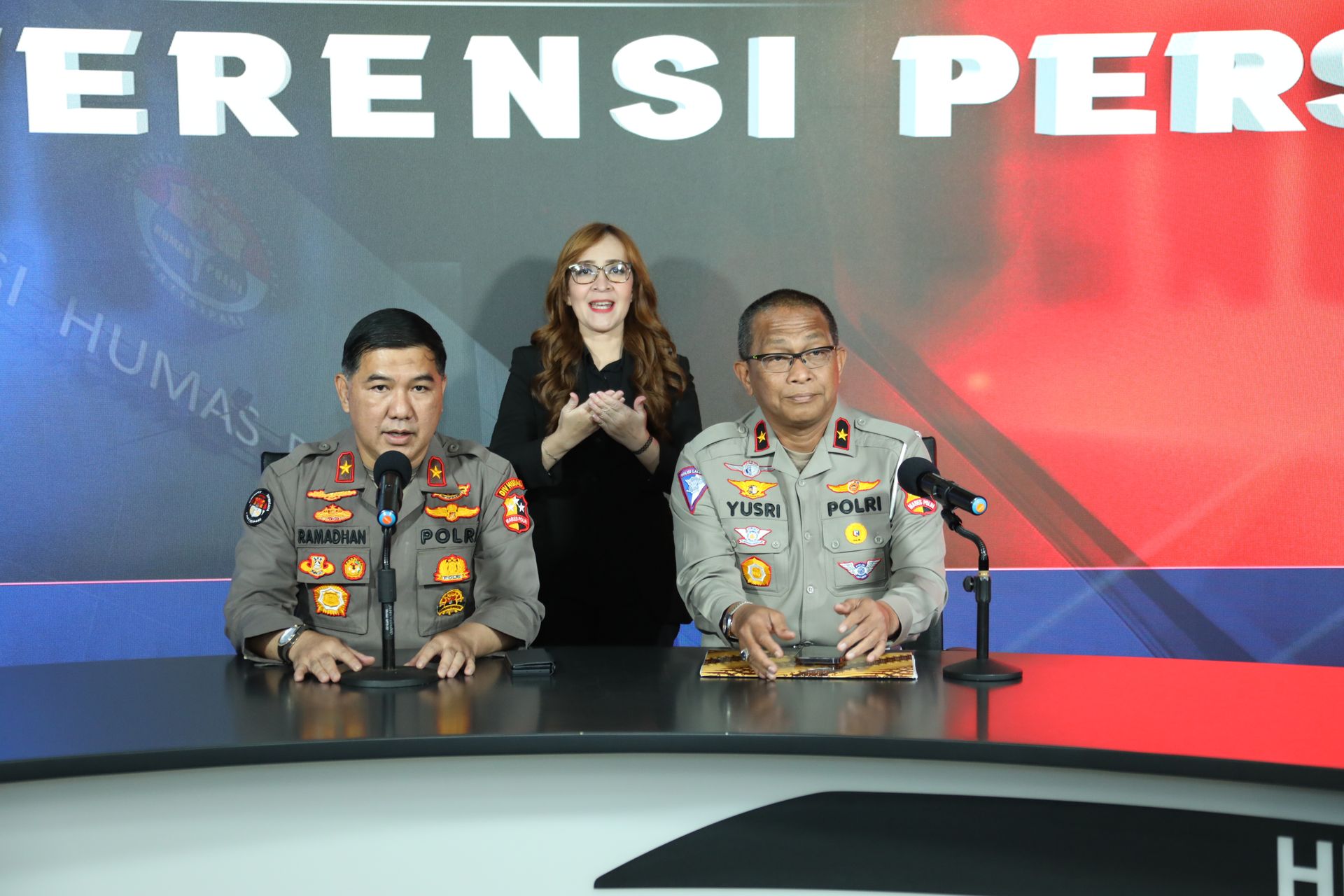 Korlantas Polri: Syarat Buat SIM C1 Harus Punya SIM C Setahun