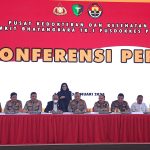 Polri Tanggung Biaya Perawatan Pada Anak Korban Penculikan
